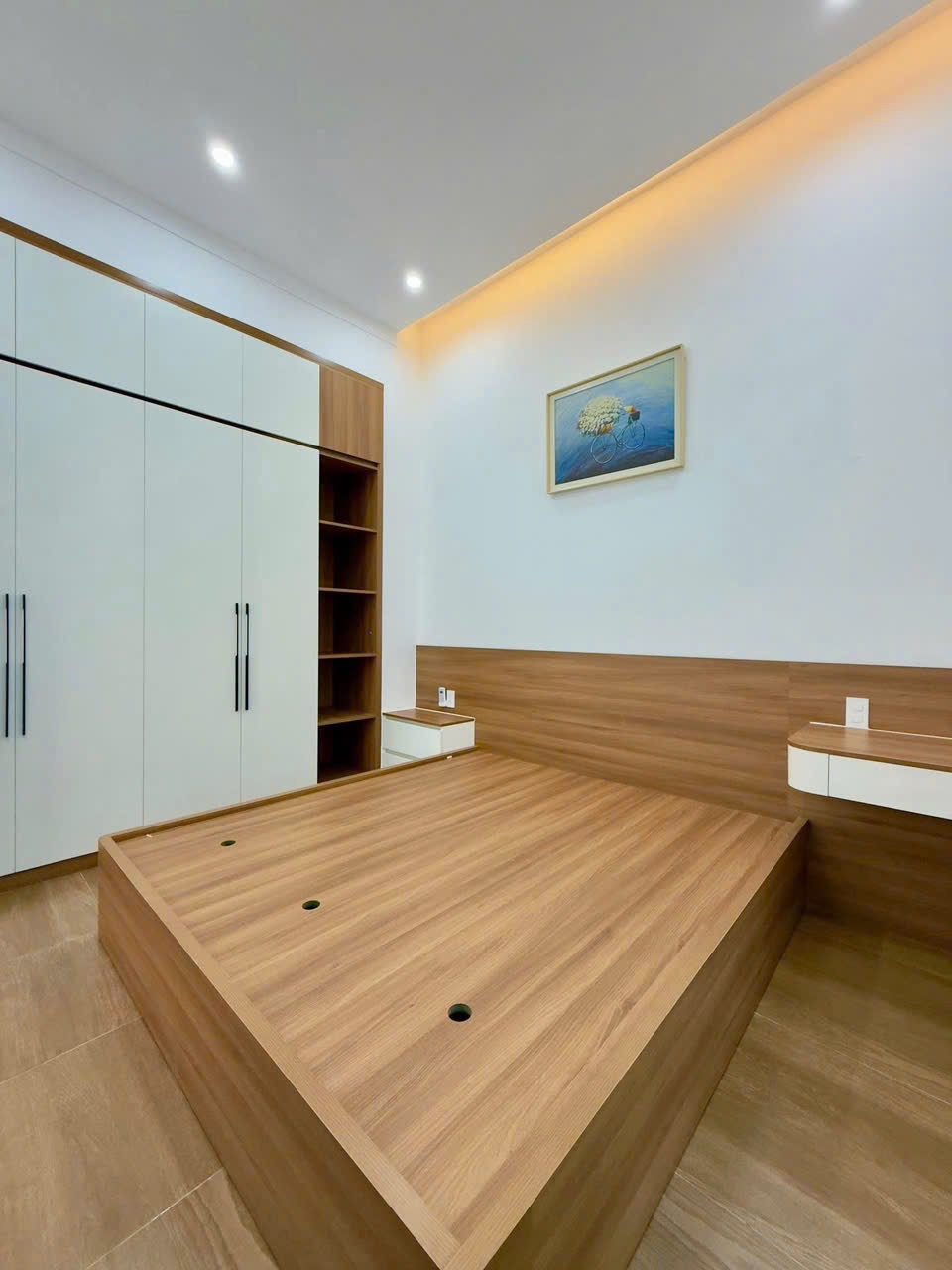 Bán nhà hẻm 130m2 tại Y Wang Buôn Ma Thuột – 3 tỷ 280 triệu