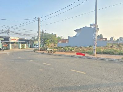 Bán nhà mặt tiền Hoàng Minh Giám 100m2 khu Lê Vụ – Giá 6.2 tỷ