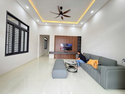 Bán nhà phố 150m2 tại Thành Nhất – Giá 2,850 tỷ full nội thất
