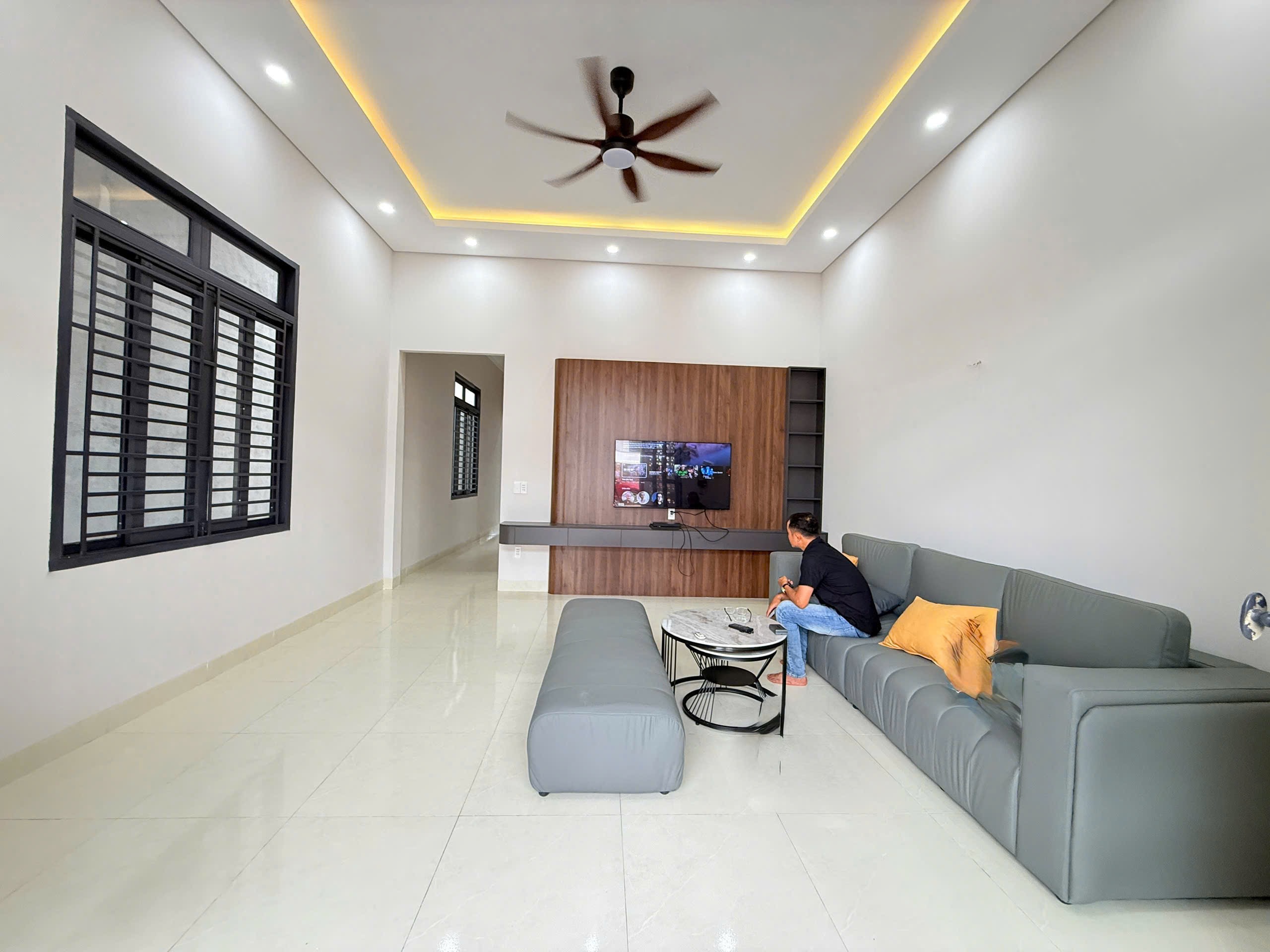 Bán nhà phố 150m2 tại Thành Nhất – Giá 2,850 tỷ full nội thất