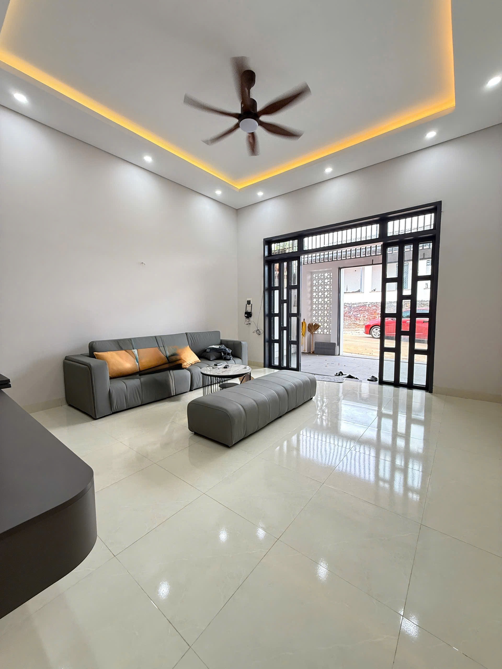 Bán nhà phố 150m2 tại Thành Nhất – Giá 2,850 tỷ full nội thất