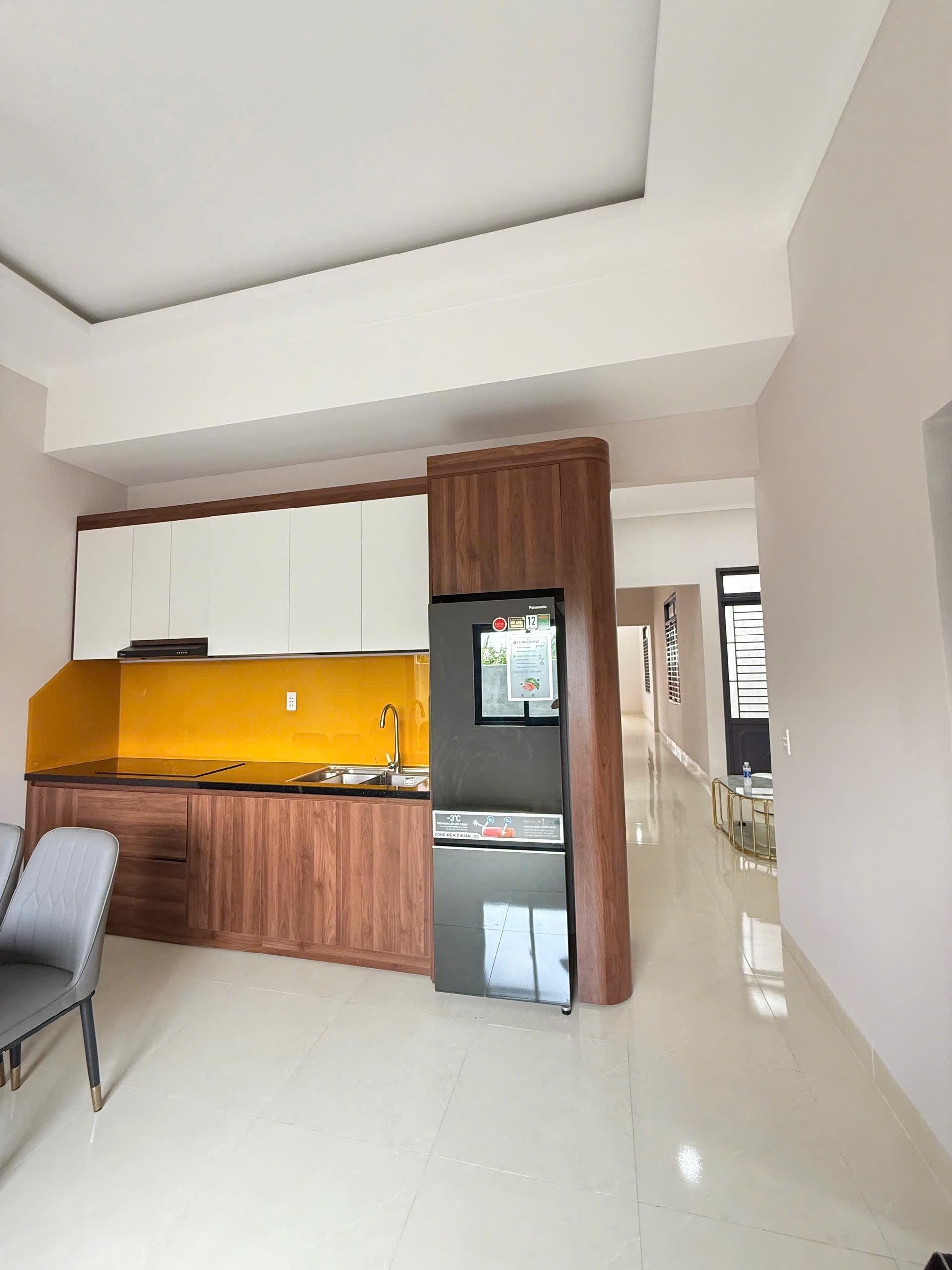 Bán nhà phố 150m2 tại Thành Nhất – Giá 2,850 tỷ full nội thất