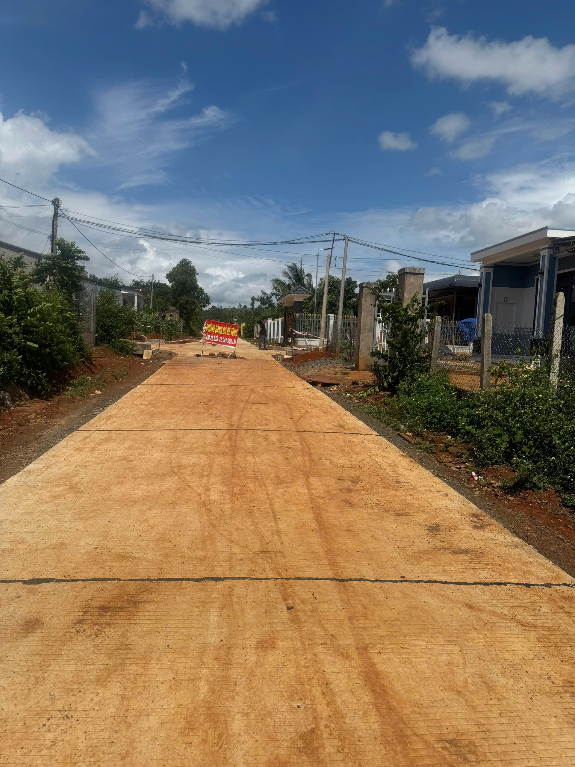 Bán đất nền 720m2 tại Ea Nuol Buôn Đôn – 1 tỷ 850 triệu