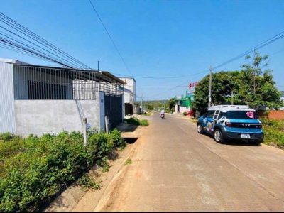 Bán đất mặt tiền kinh doanh 160m2 tại Y Moan – Giá 2 tỷ 390 triệu