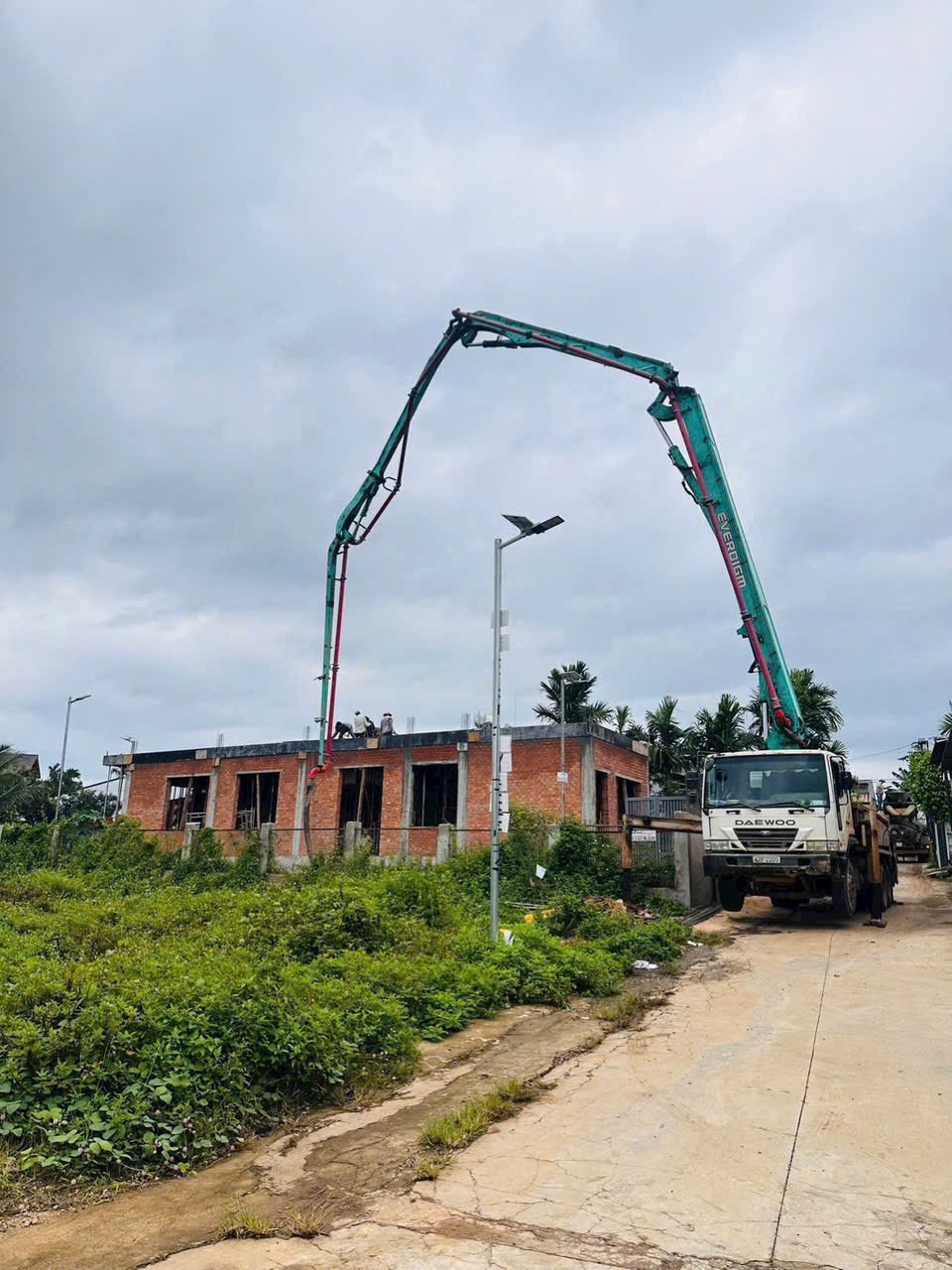 Bán đất nền 165 m2 tại Ea Tam – Hẻm Y Wang