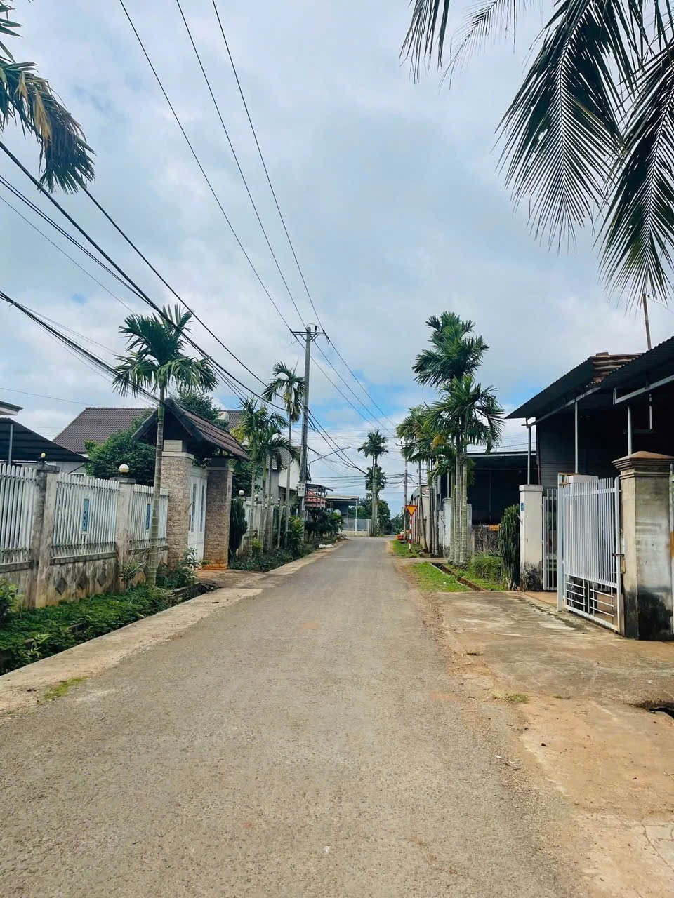 Bán đất 350m2 tổ dân phố Kiên Cường Tân An – 1 tỷ 900