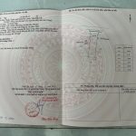 Bán đất 350m2 tổ dân phố Kiên Cường Tân An – 1 tỷ 900 - ảnh 3