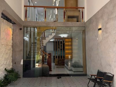 Bán nhà phố Đặng Nguyên Cẩn diện tích 70m2 giá 2 tỷ 9