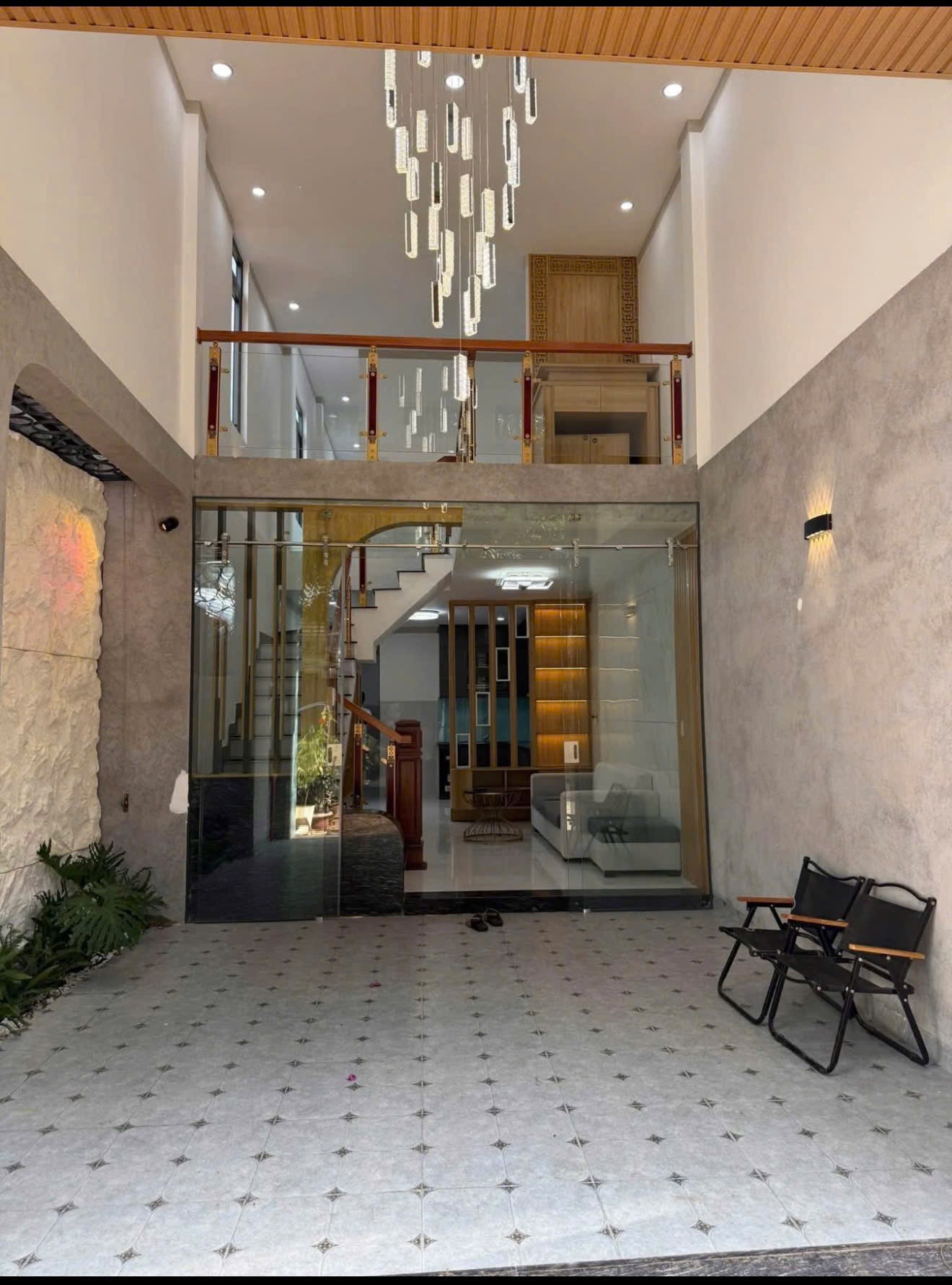 Bán nhà phố Đặng Nguyên Cẩn diện tích 70m2 giá 2 tỷ 9