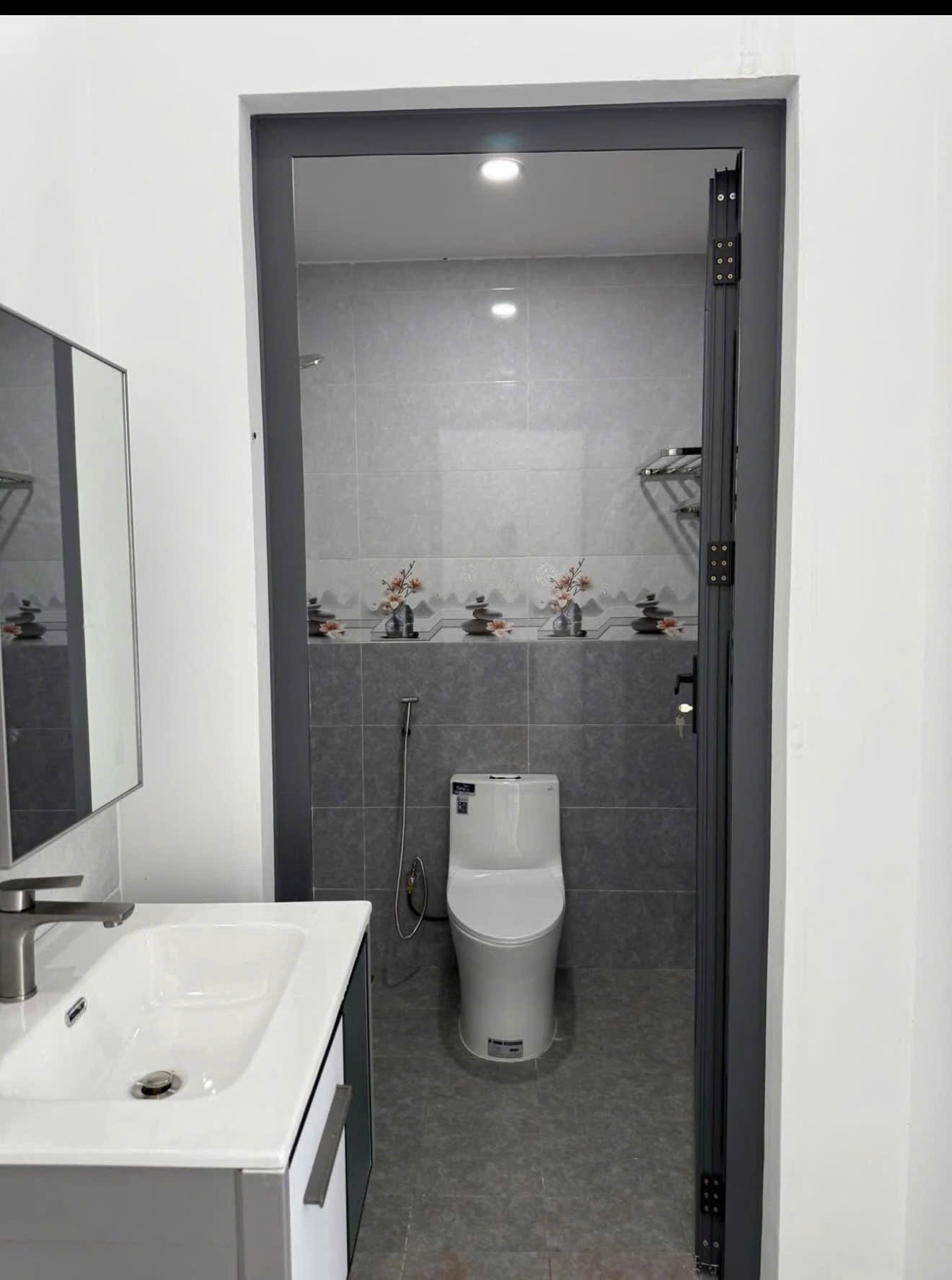 Bán nhà phố Đặng Nguyên Cẩn diện tích 70m2 giá 2 tỷ 9