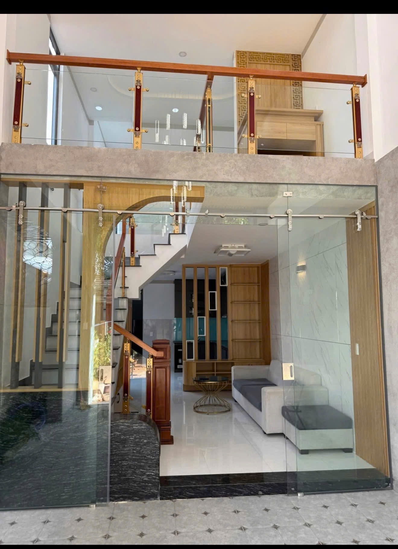 Bán nhà phố Đặng Nguyên Cẩn diện tích 70m2 giá 2 tỷ 9
