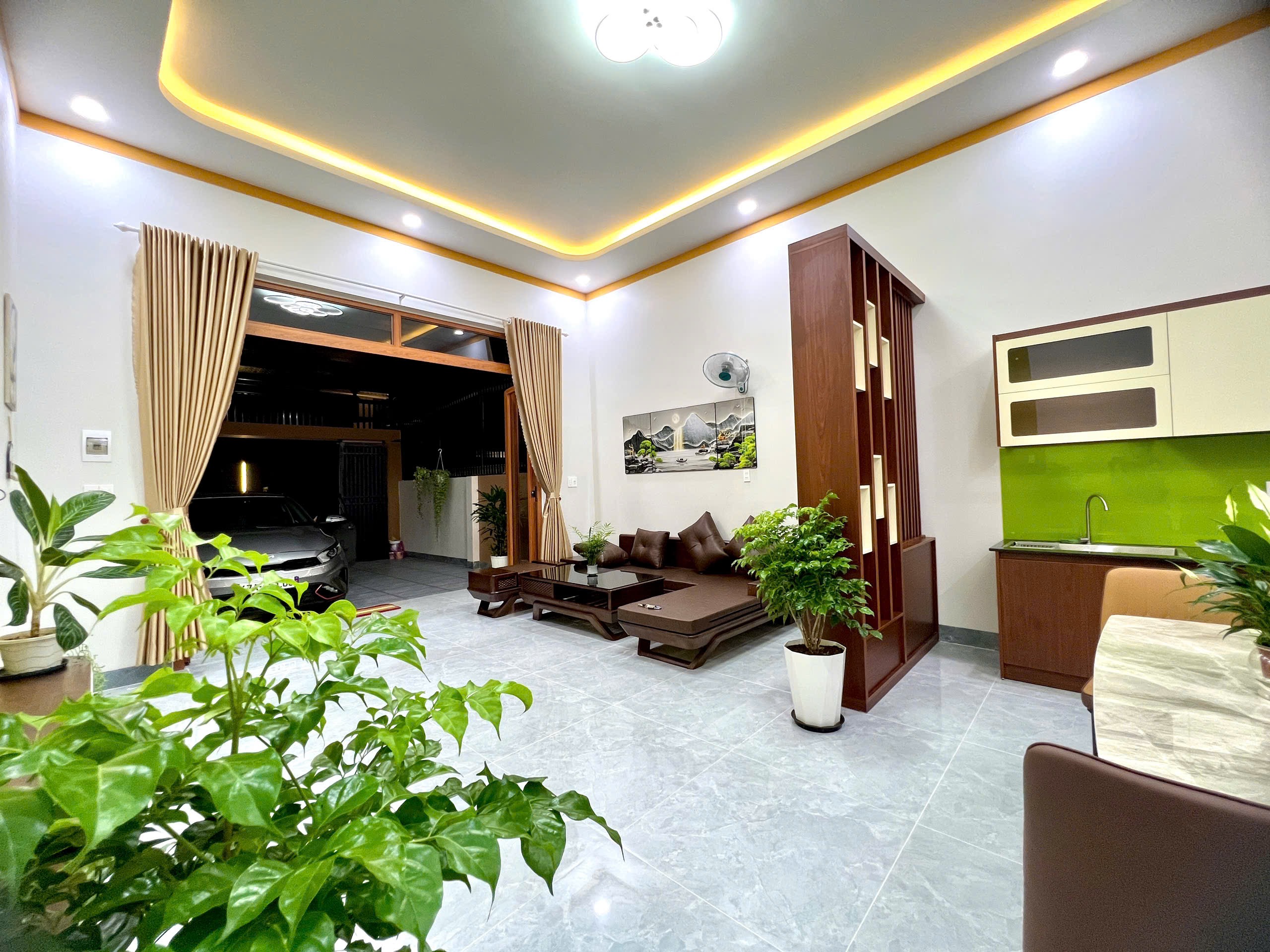 Bán nhà mặt tiền 125m2 tại Thành Nhất – 4 tỷ 200tr