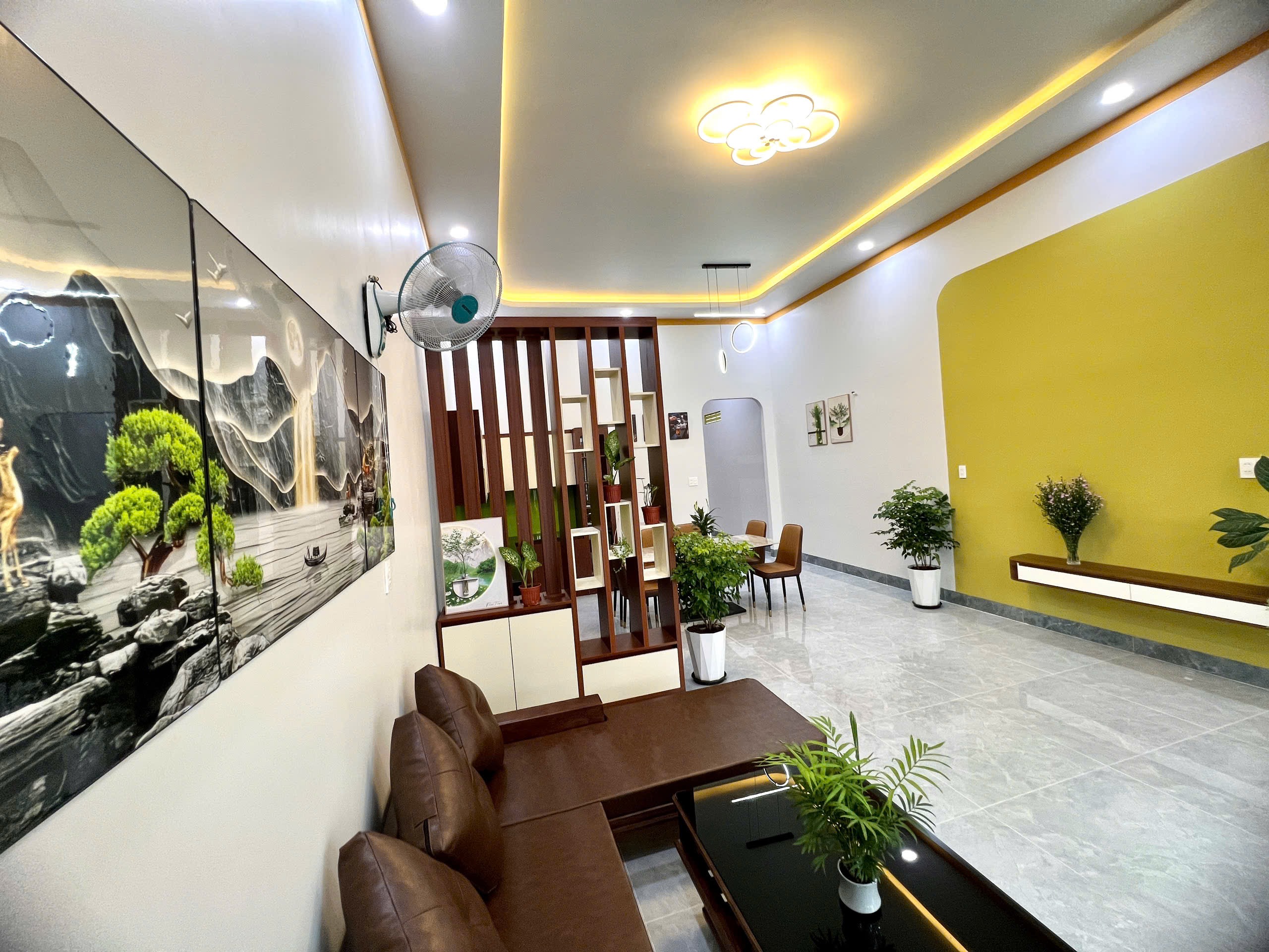 Bán nhà mặt tiền 125m2 tại Thành Nhất – 4 tỷ 200tr