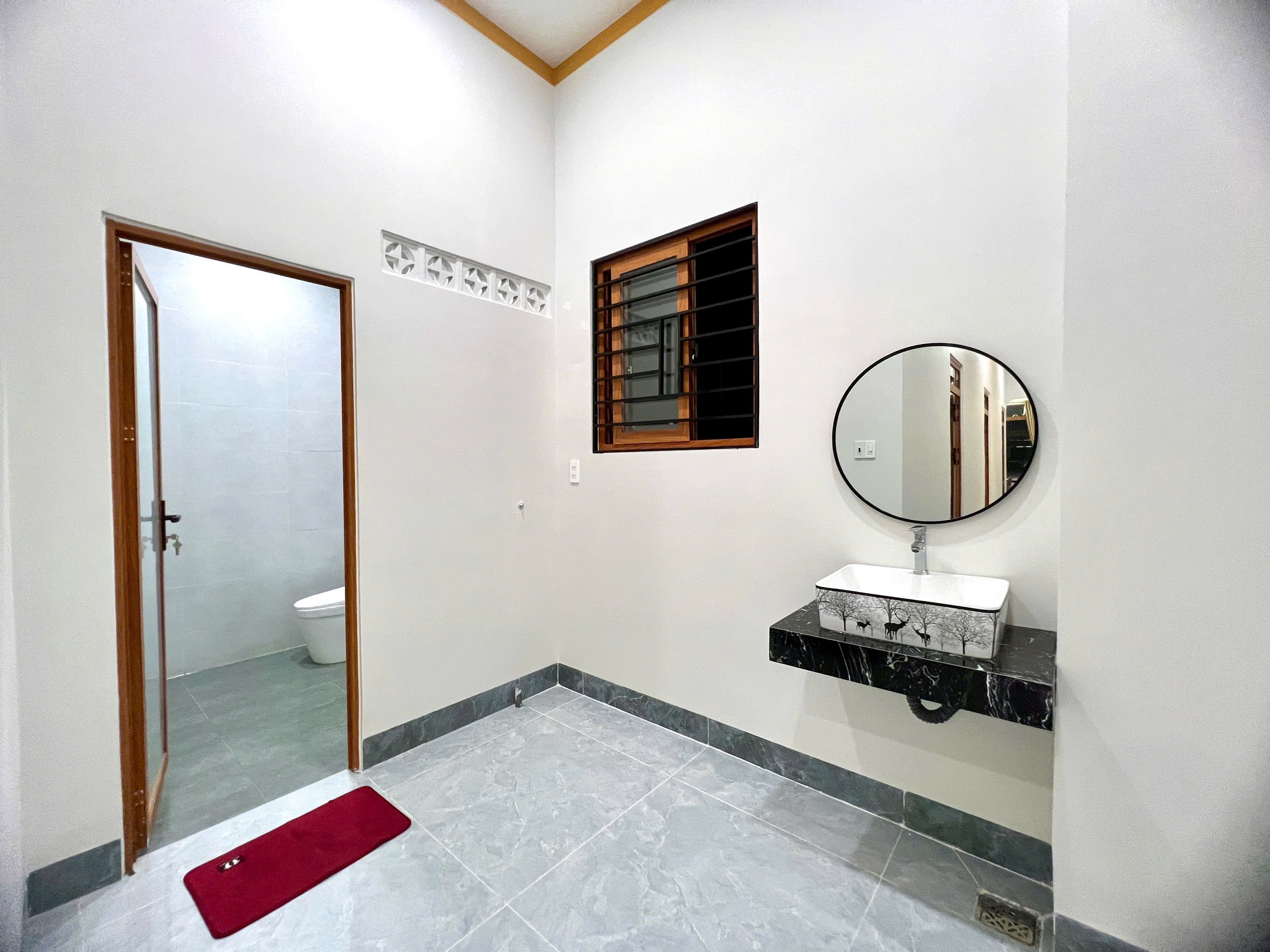 Bán nhà mặt tiền 125m2 tại Thành Nhất – 4 tỷ 200tr