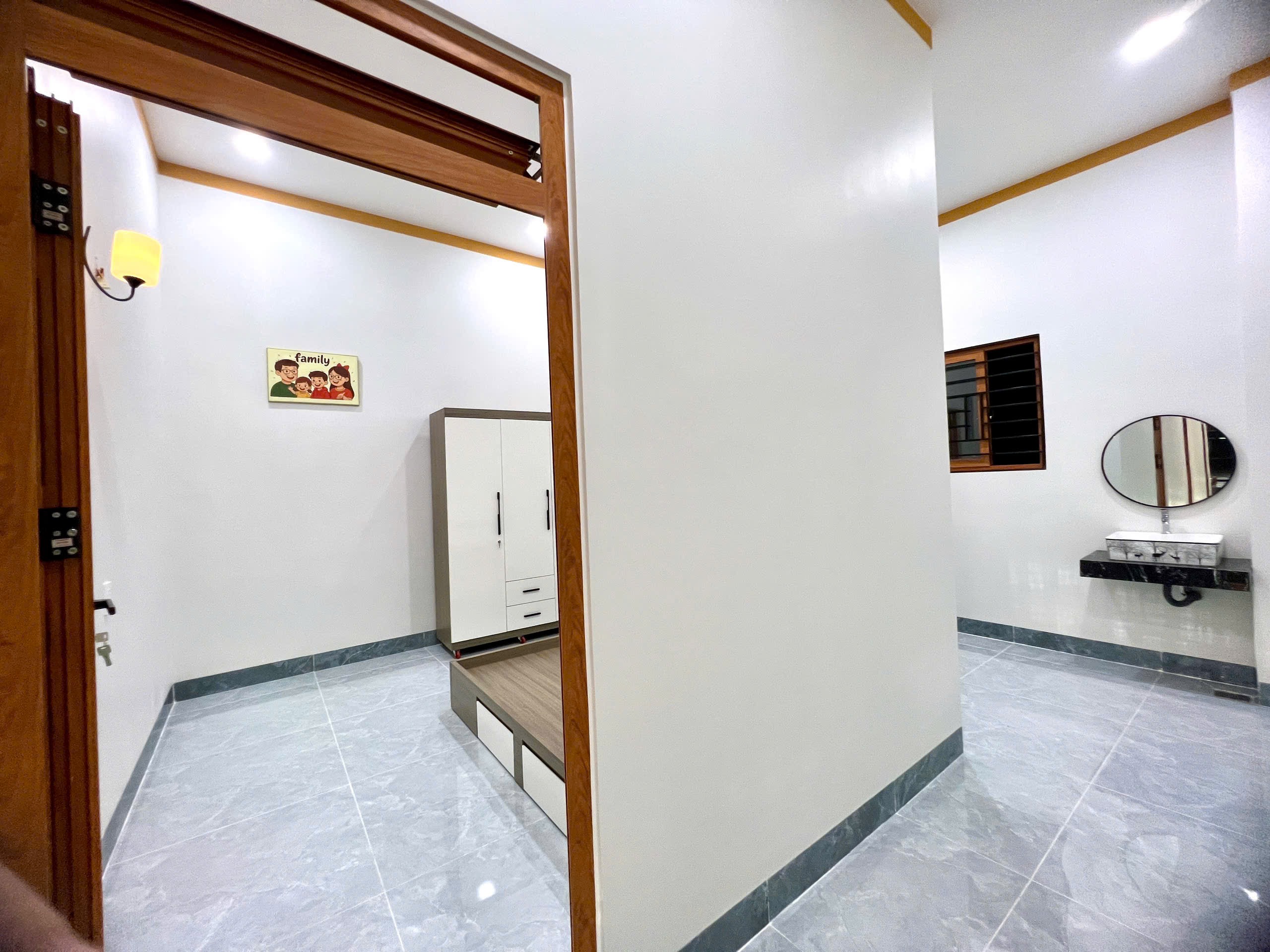 Bán nhà mặt tiền 125m2 tại Thành Nhất – 4 tỷ 200tr