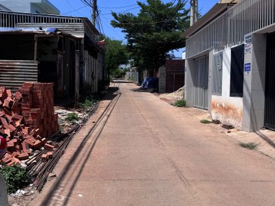 Bán đất nền 100m2 tại Ymoan – 2 tỷ 350 triệu