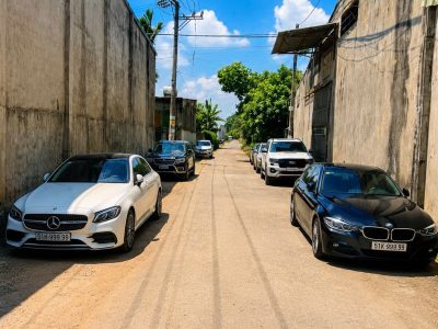 Bán đất nền 130m² tại Tân An – Hướng Đông giá tốt