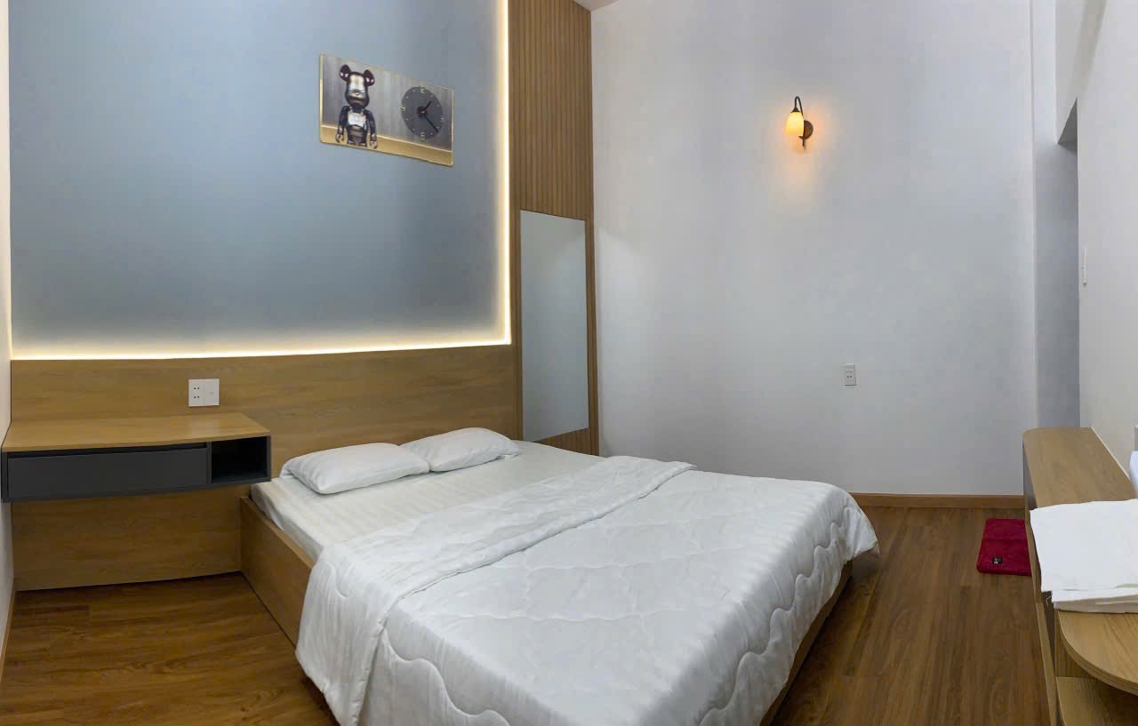 Bán nhà nghỉ 3 tầng 128m2 tại Đồng Khởi Buôn Ma Thuột