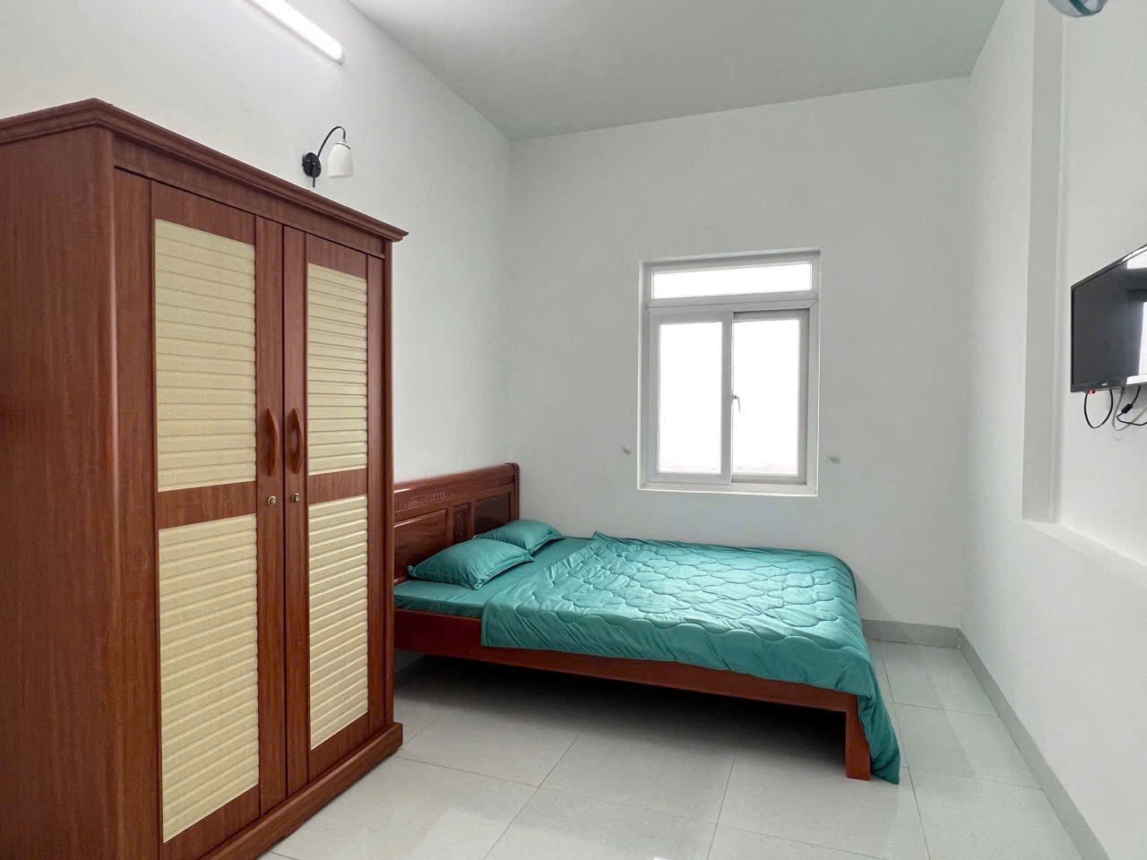 Bán nhà nghỉ 3 tầng 128m2 tại Đồng Khởi Buôn Ma Thuột