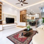 Bán nhà mặt tiền Nguyễn Trường Tộ Ea Tam Buôn Ma Thuột 105m2 - ảnh 3