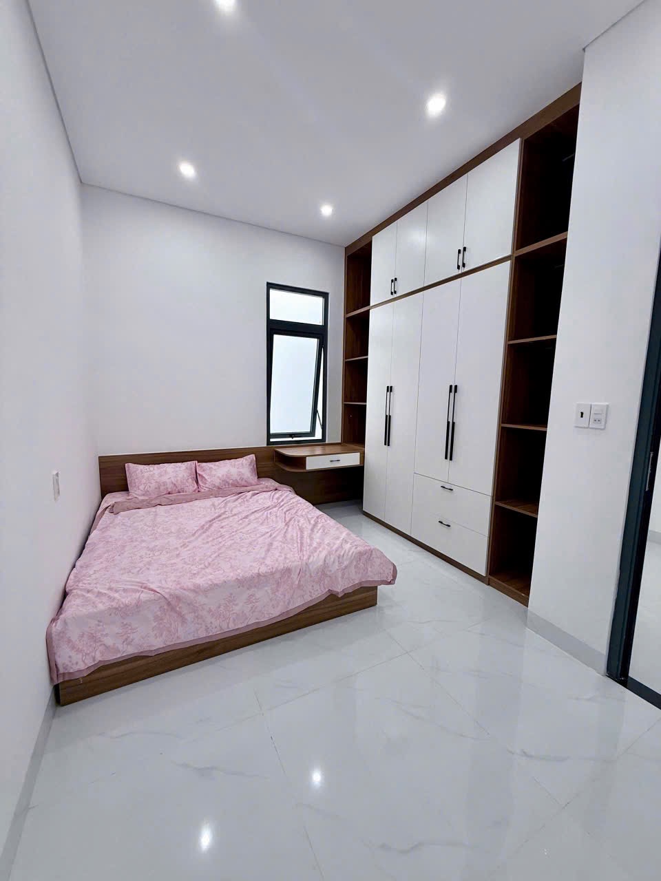 Bán nhà mặt tiền Nguyễn Trường Tộ Ea Tam Buôn Ma Thuột 105m2