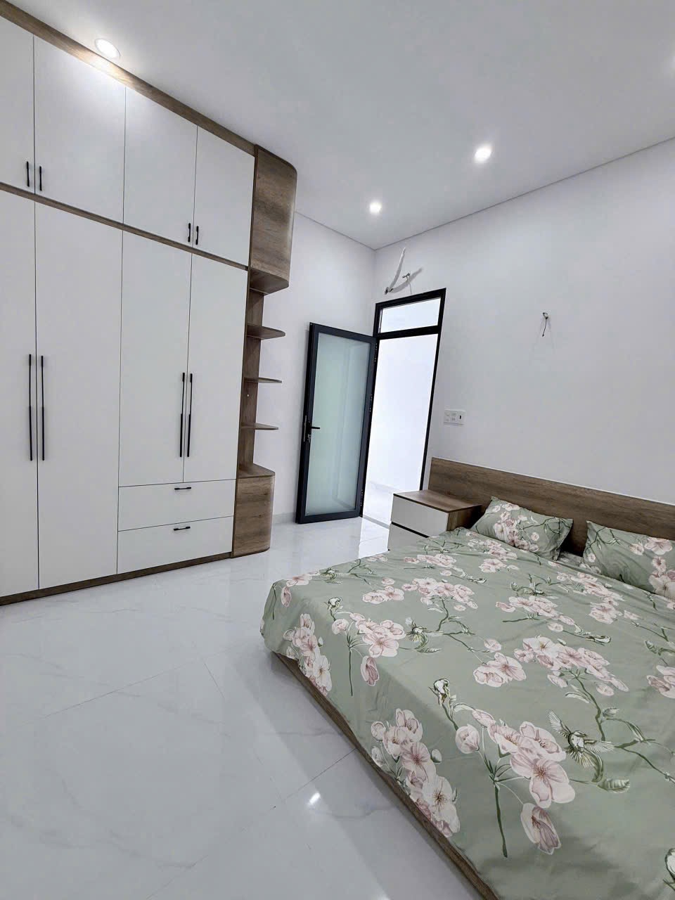 Bán nhà mặt tiền Nguyễn Trường Tộ Ea Tam Buôn Ma Thuột 105m2