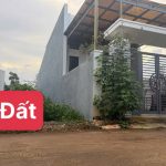 Bán đất hẻm Võ Văn Kiệt Phường Ea Tam 113m2 giá 1 tỷ 040 triệu - ảnh 2