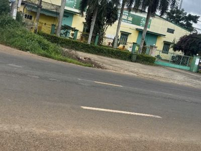 Bán đất nền diện tích 200m2 tại Hẻm cấp 1 Quốc lộ 14 – 1 tỷ 035