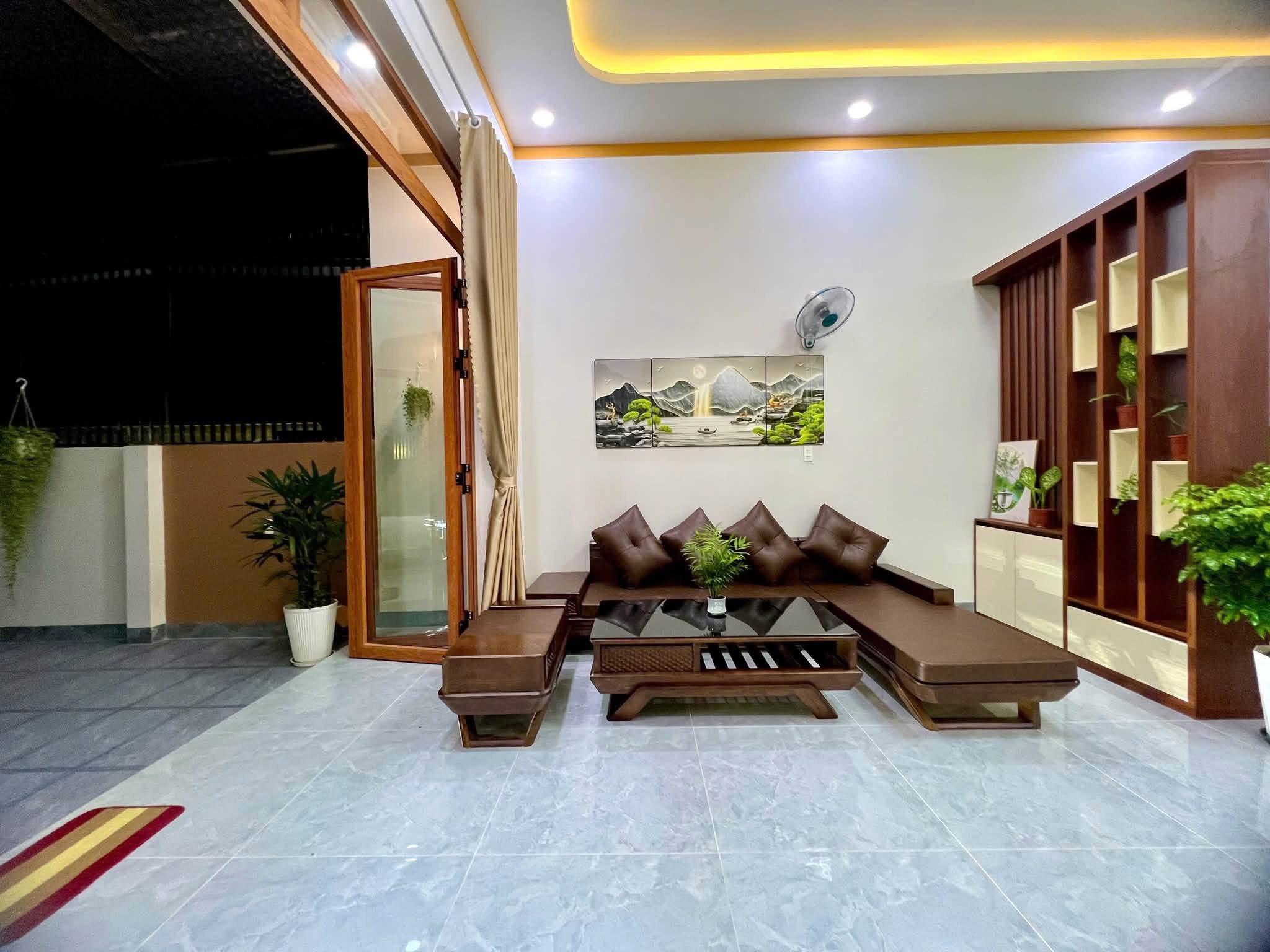 Bán nhà mặt tiền 125m2 tại Thành Nhất – 4.2 tỷ