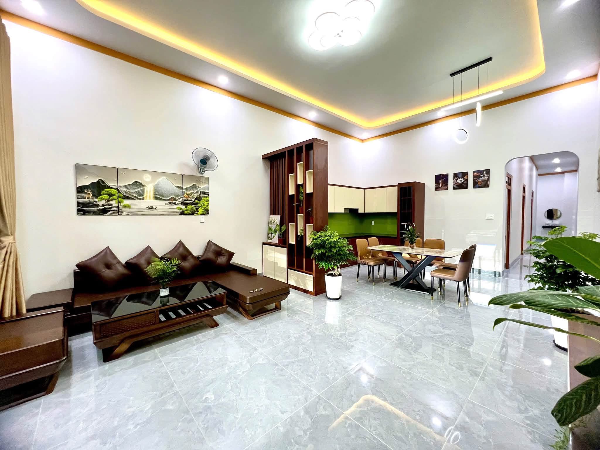 Bán nhà mặt tiền 125m2 tại Thành Nhất – 4.2 tỷ