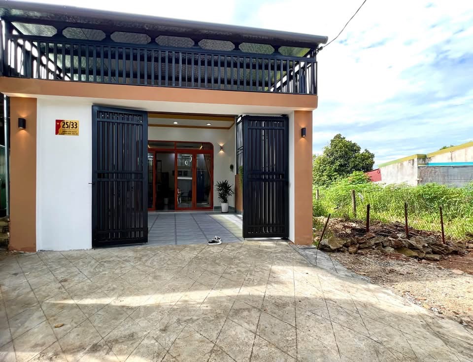 Bán nhà mặt tiền 125m2 tại Thành Nhất – 4.2 tỷ