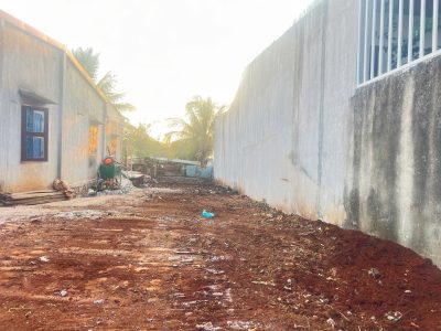 Bán đất Thôn 6 Cư Êbur 160m2 đường A2 giá 1,85 tỷ