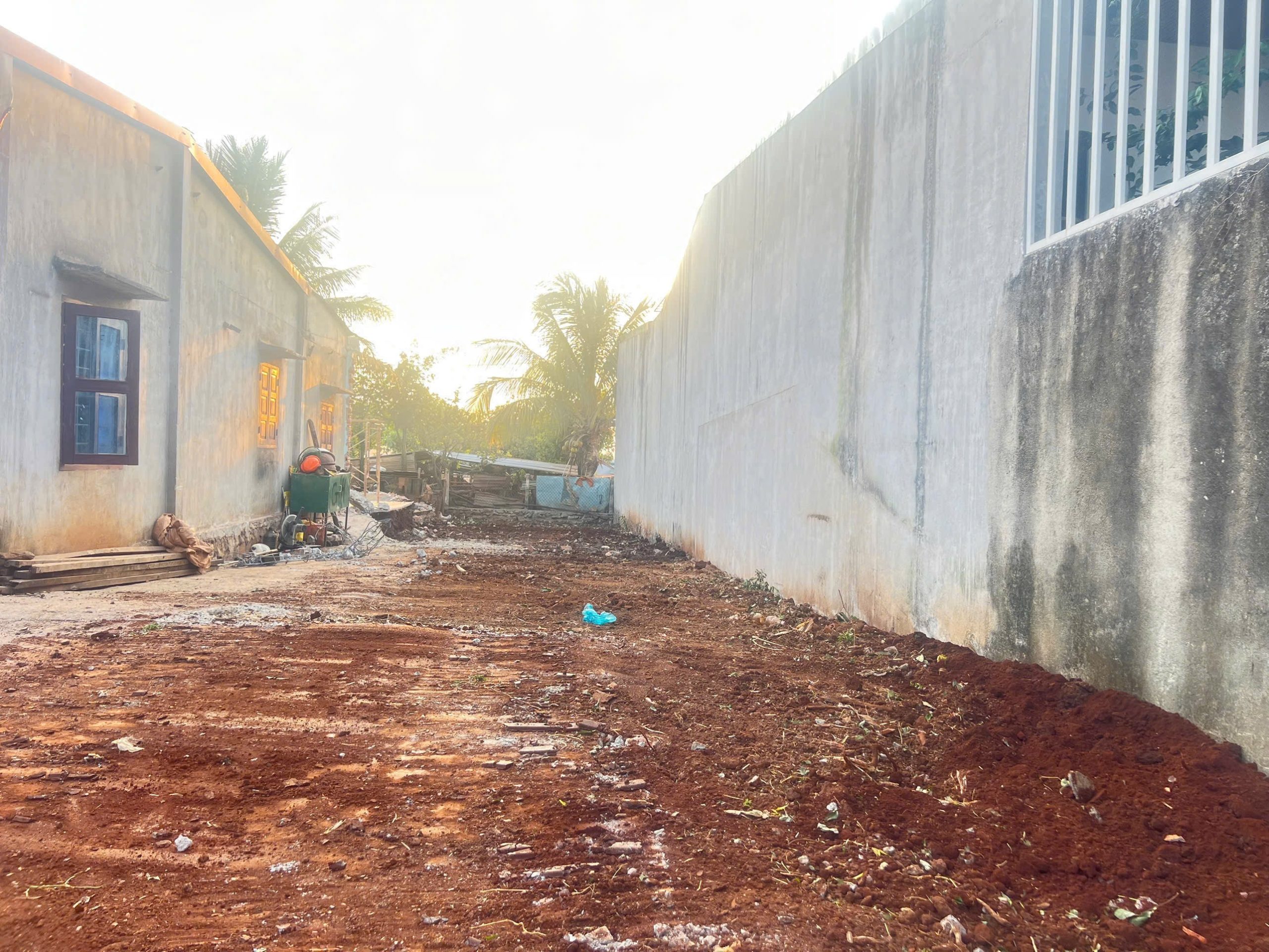 Bán đất Thôn 6 Cư Êbur 160m2 đường A2 giá 1,85 tỷ