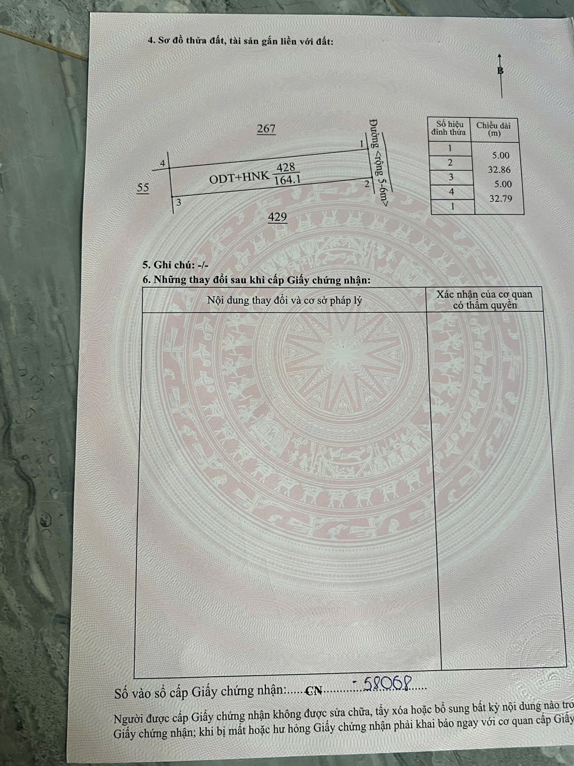 Bán đất Thôn 6 Cư Êbur 160m2 đường A2 giá 1,85 tỷ