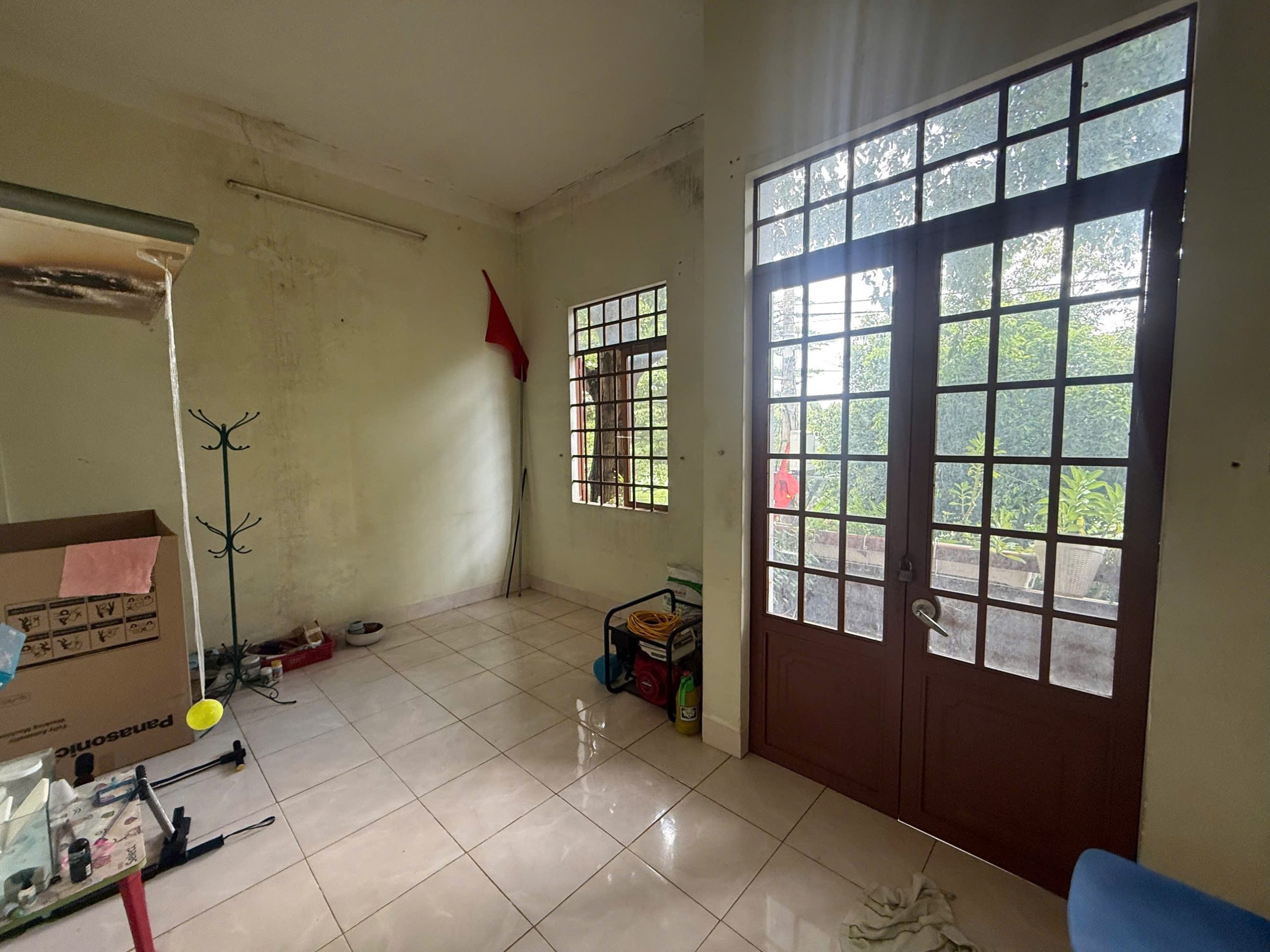 Bán nhà mặt tiền Trần Khánh Dư diện tích 72m2 giá 8 tỷ 500
