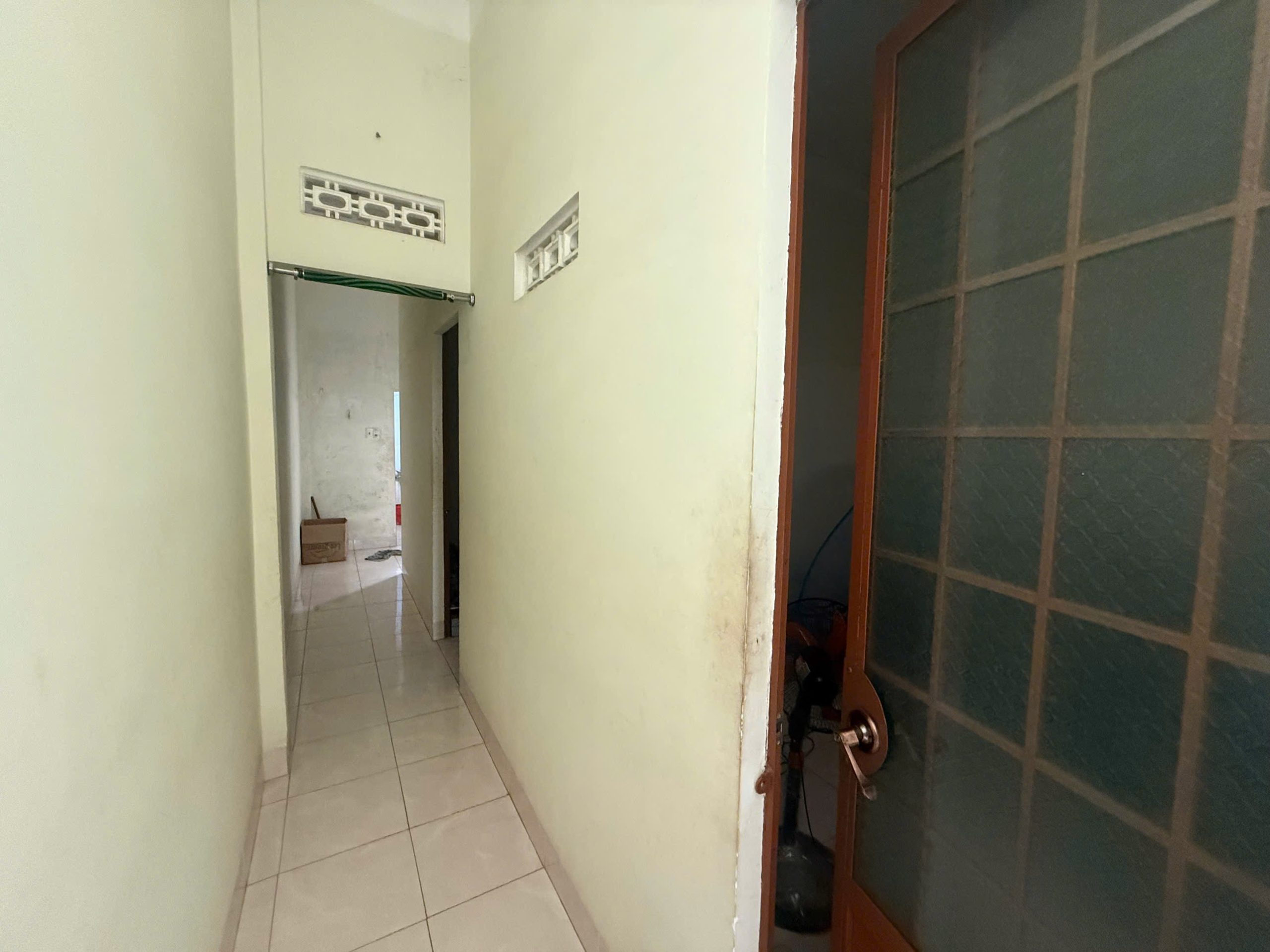 Bán nhà mặt tiền Trần Khánh Dư diện tích 72m2 giá 8 tỷ 500