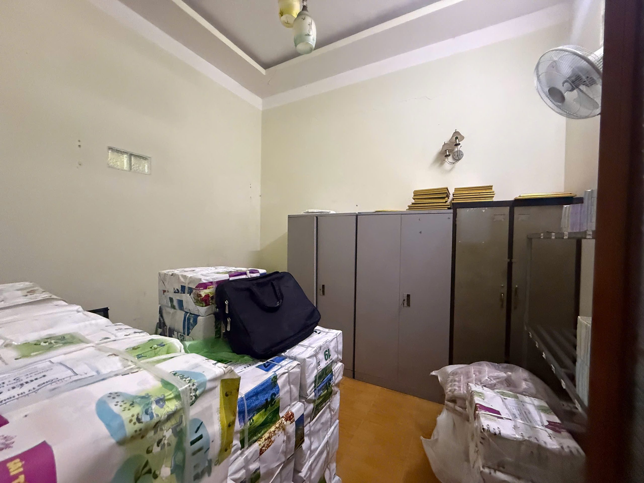 Bán nhà mặt tiền Trần Khánh Dư diện tích 72m2 giá 8 tỷ 500