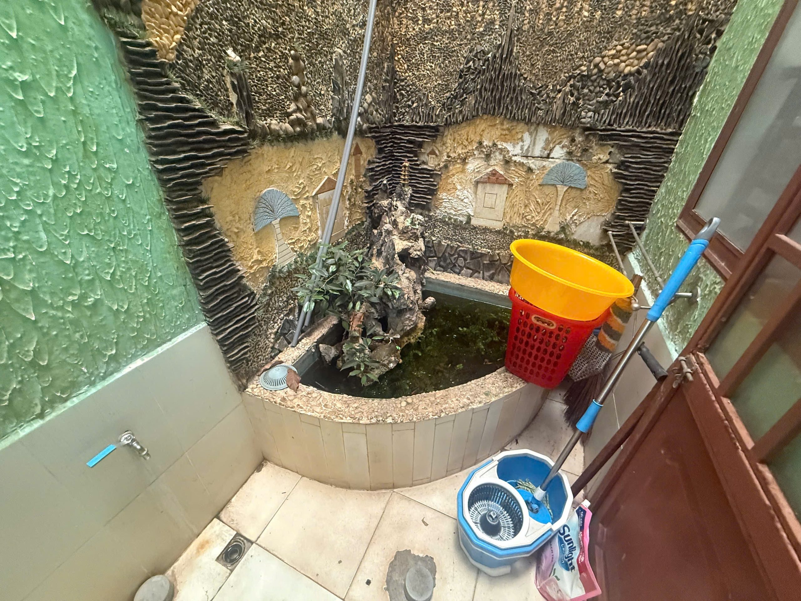 Bán nhà mặt tiền Trần Khánh Dư diện tích 72m2 giá 8 tỷ 500