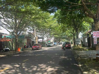 Bán lô đôi Văn Tiến Dũng ĐakLak diện tích 240m2 giá 24 tỷ