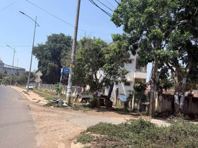 Bán đất nền 100m2 tại Tân An – Giá 578 triệu