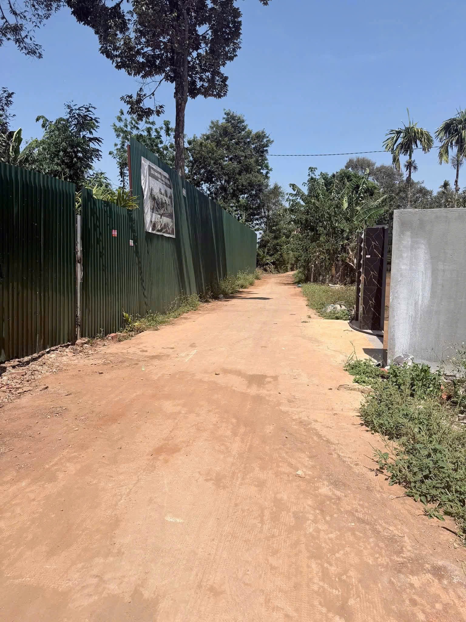Bán đất nền 100m2 tại Tân An – Giá 578 triệu