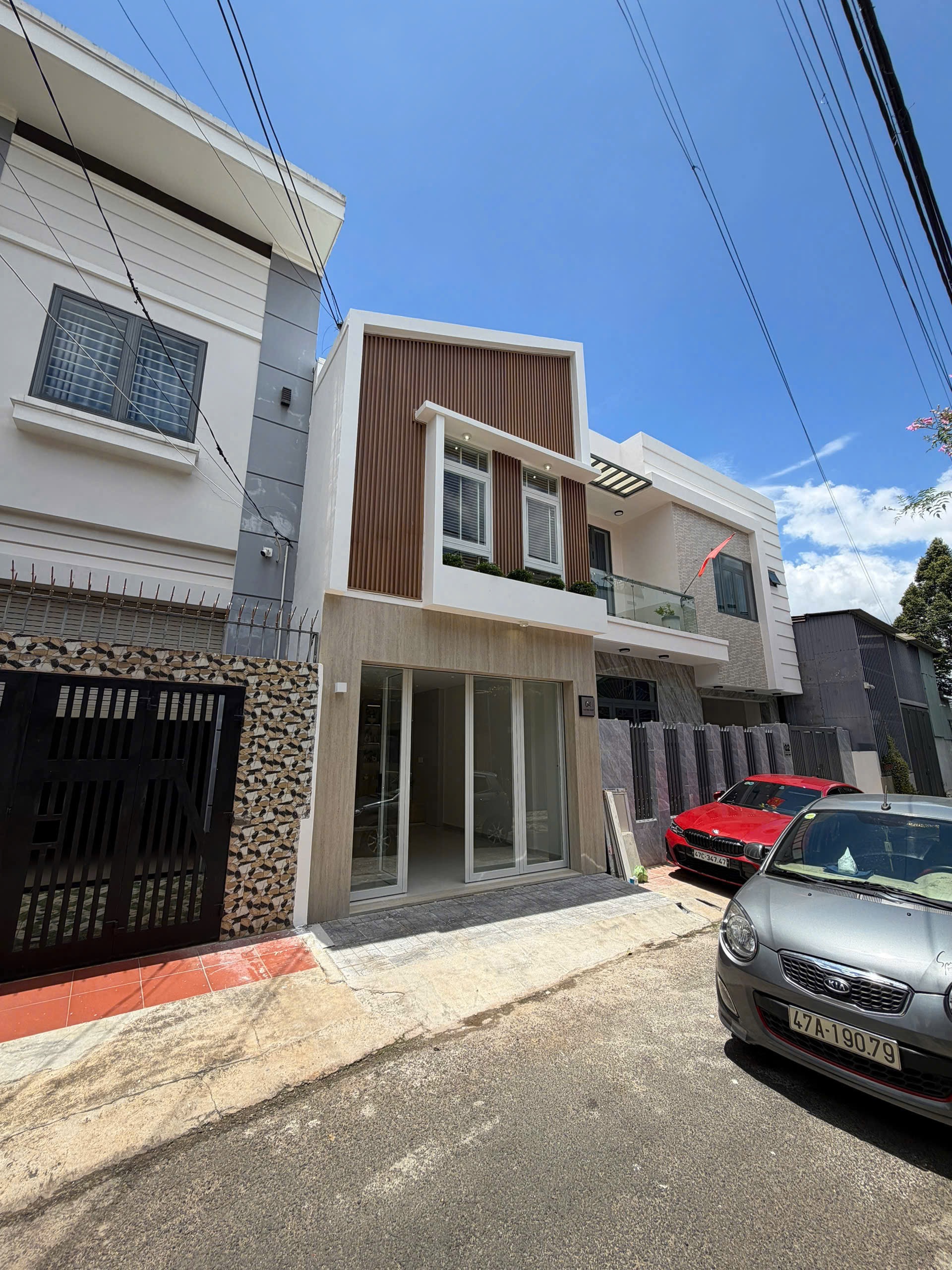 Bán nhà mặt tiền 50,3 m² tại Buôn Ma Thuột, giá 5,95 tỷ