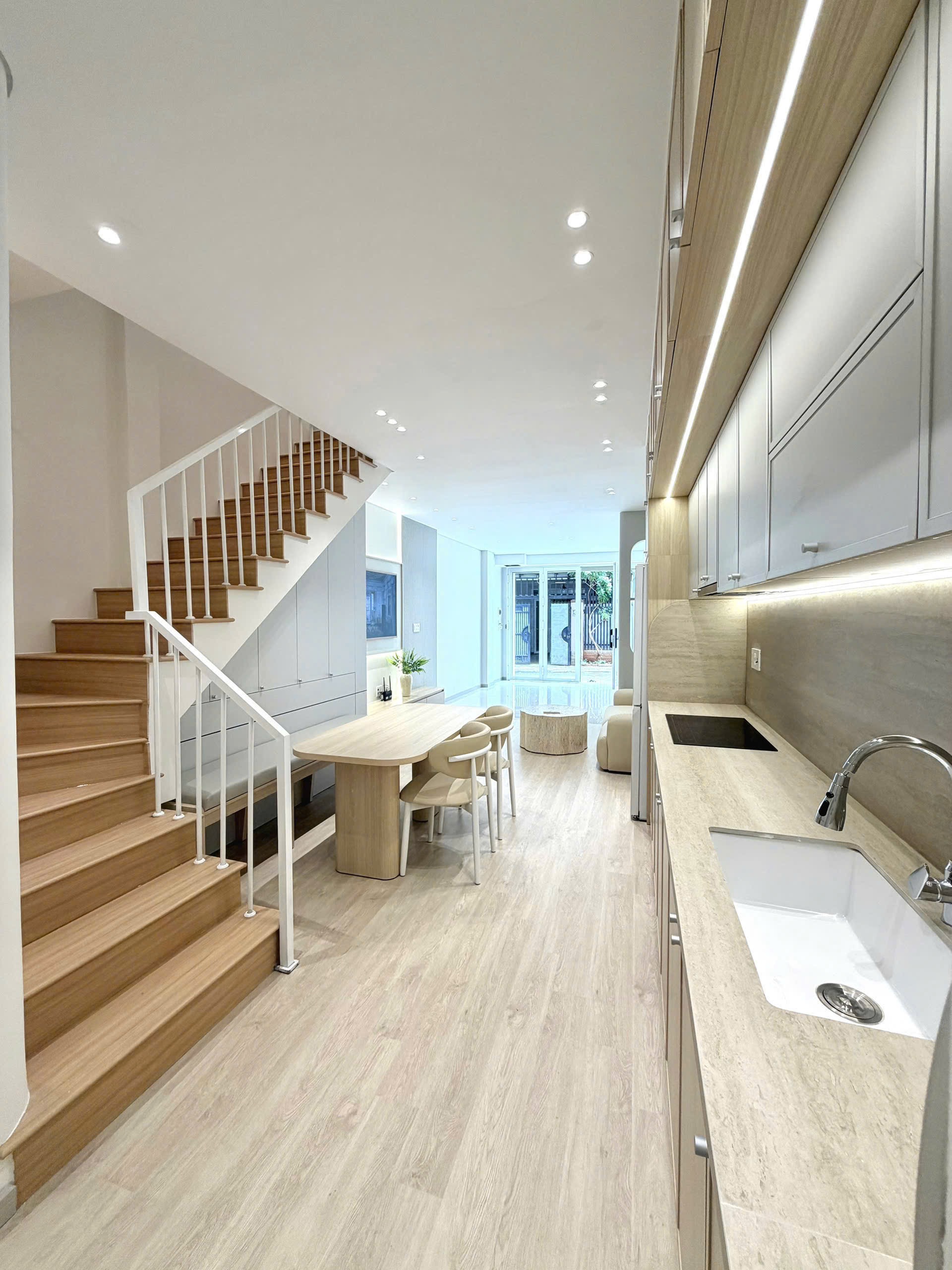 Bán nhà mặt tiền 50,3 m² tại Buôn Ma Thuột, giá 5,95 tỷ