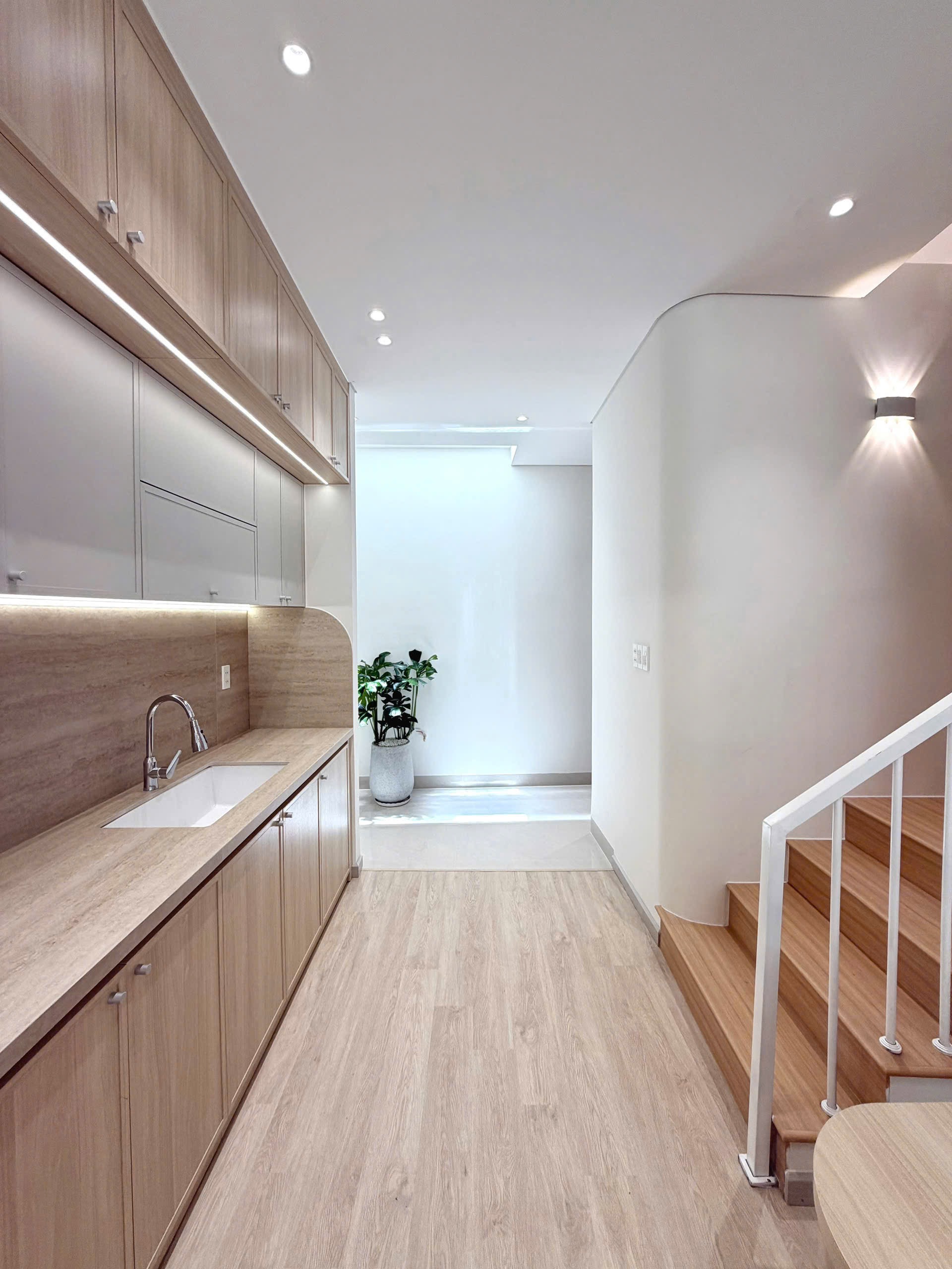 Bán nhà mặt tiền 50,3 m² tại Buôn Ma Thuột, giá 5,95 tỷ