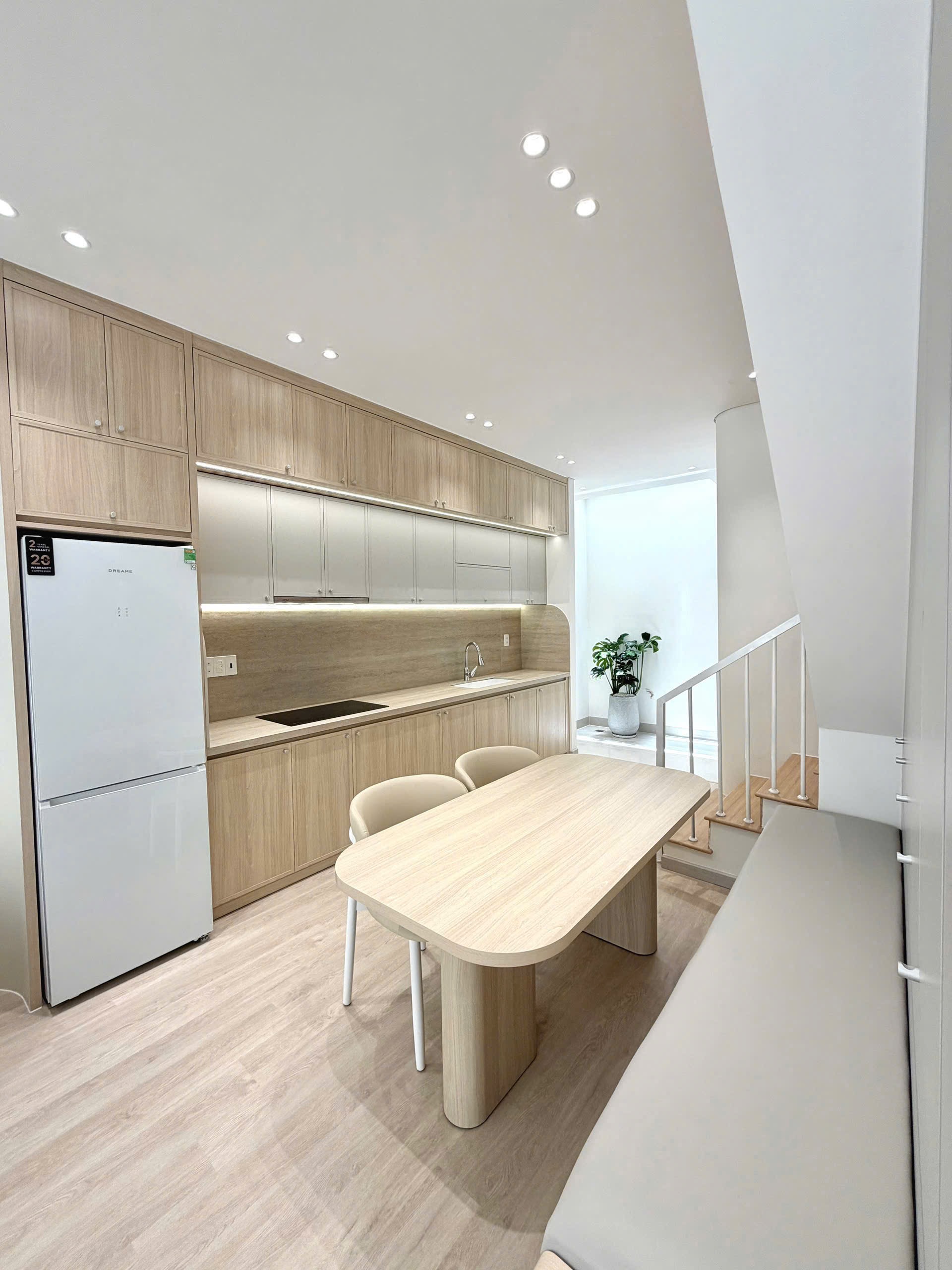 Bán nhà mặt tiền 50,3 m² tại Buôn Ma Thuột, giá 5,95 tỷ