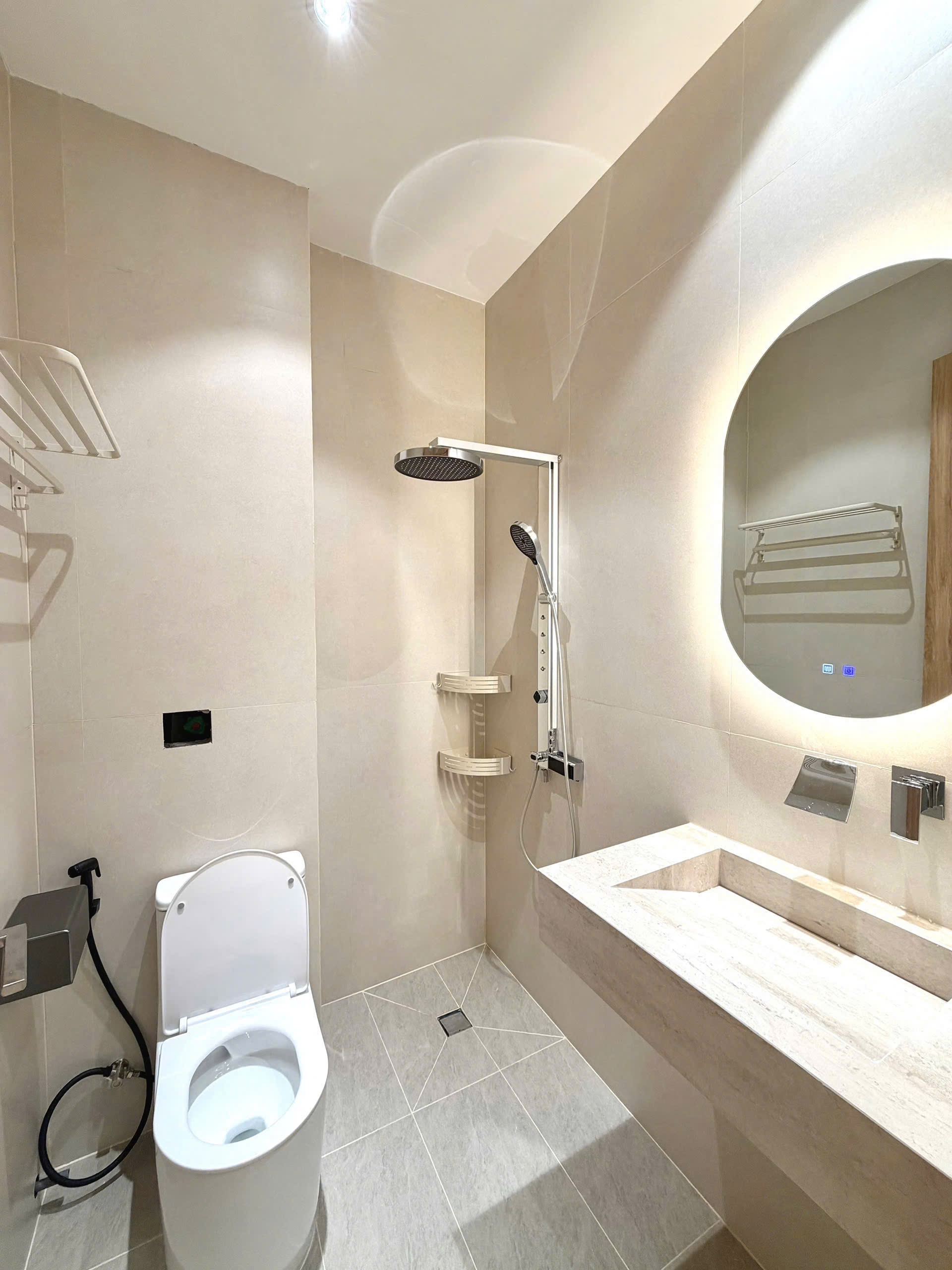Bán nhà mặt tiền 50,3 m² tại Buôn Ma Thuột, giá 5,95 tỷ