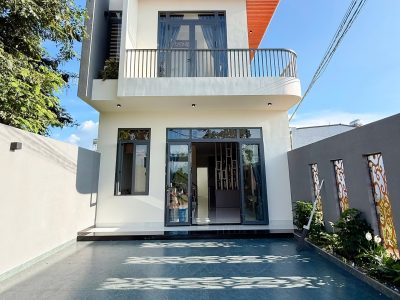 Bán nhà hai mặt tiền 120 m² tại Buôn Ma Thuột, giá 4,2 tỷ