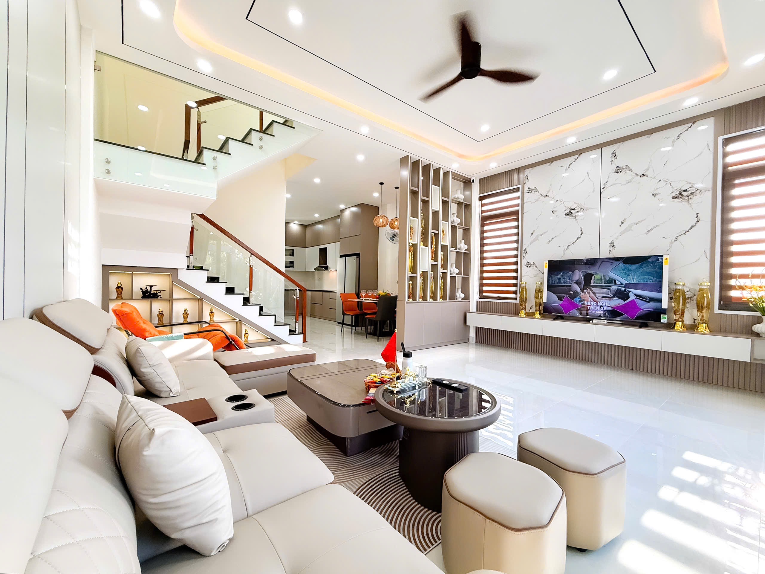 Bán nhà hai mặt tiền 120 m² tại Buôn Ma Thuột, giá 4,2 tỷ