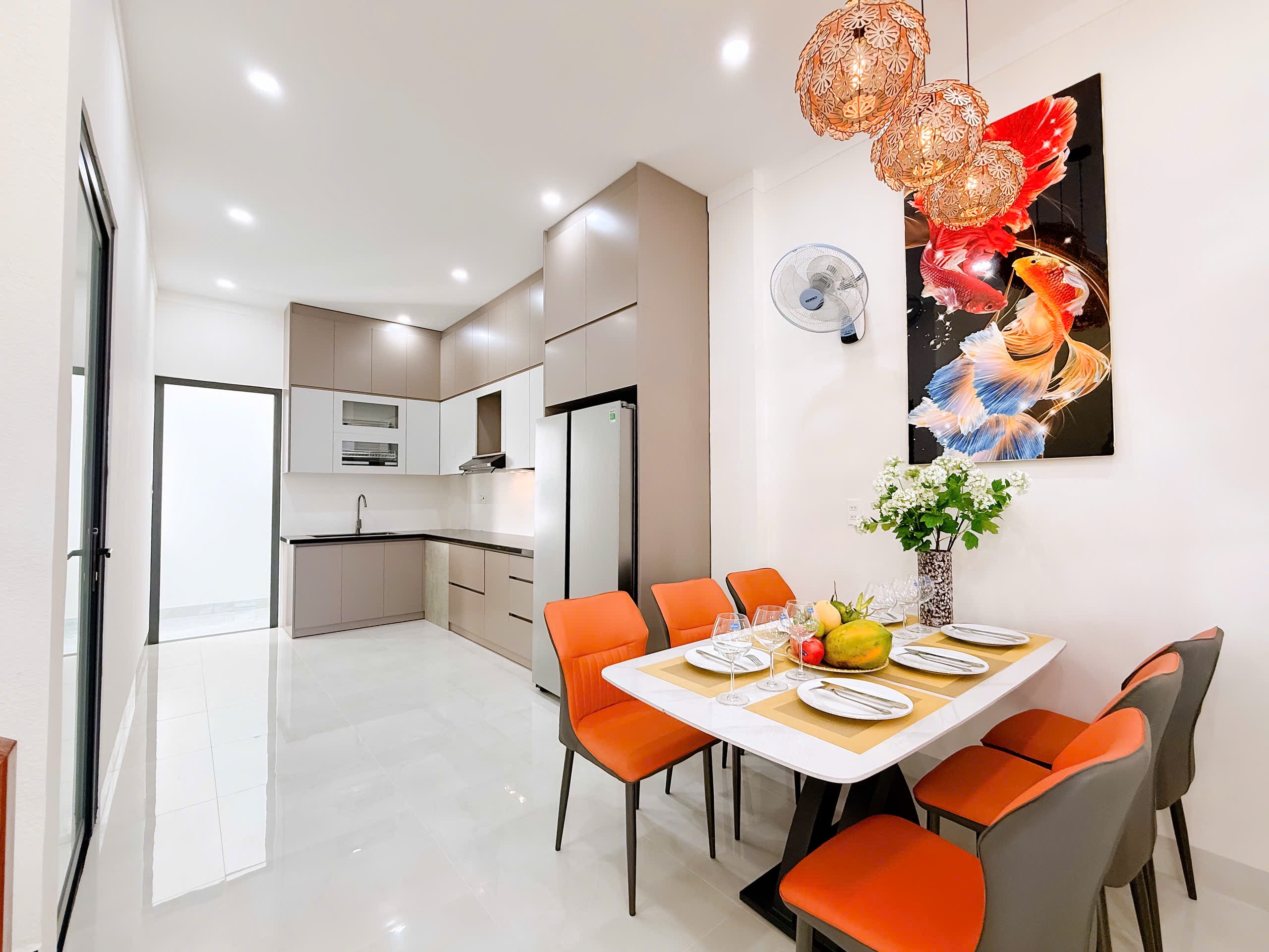 Bán nhà hai mặt tiền 120 m² tại Buôn Ma Thuột, giá 4,2 tỷ