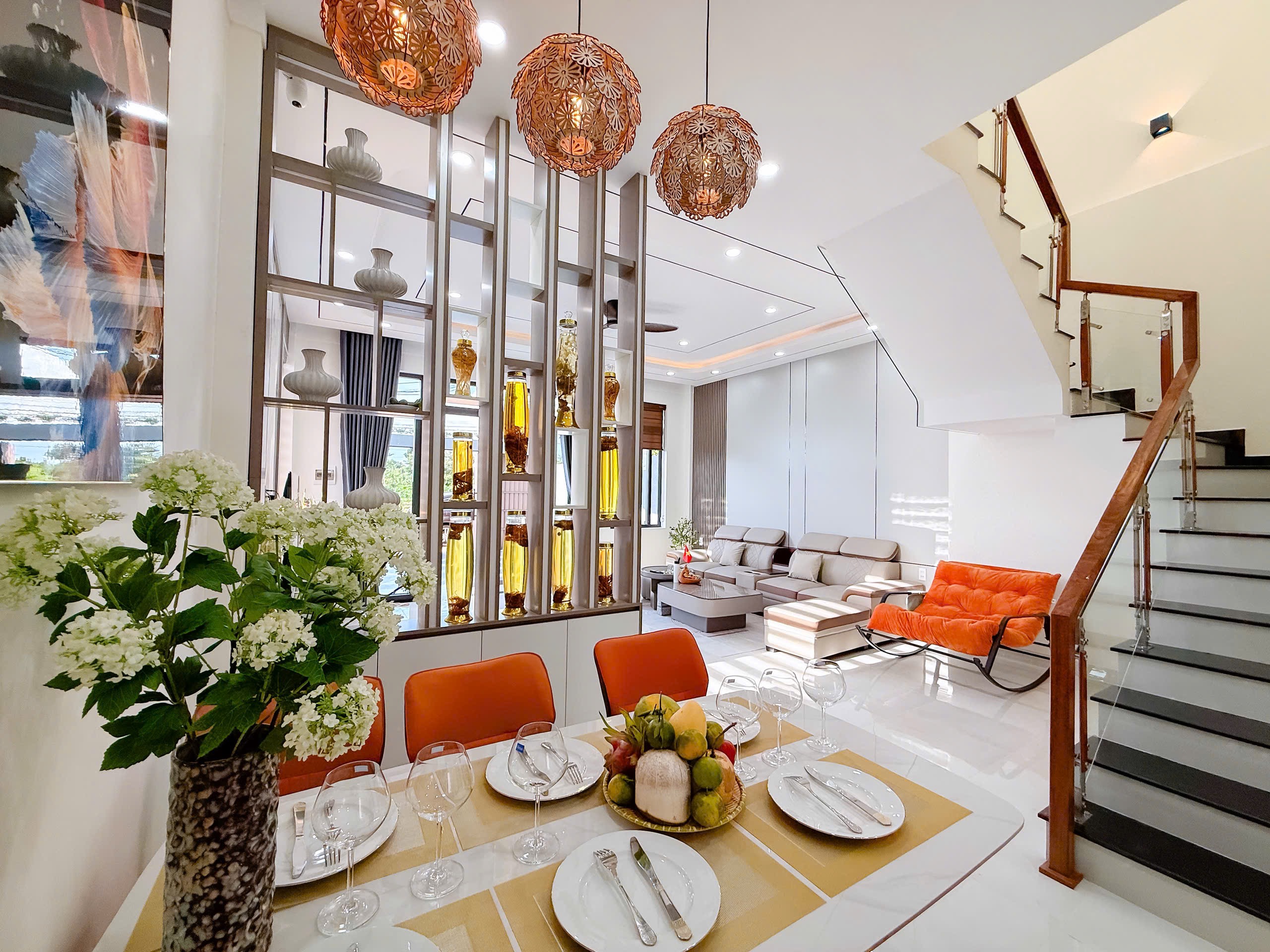 Bán nhà hai mặt tiền 120 m² tại Buôn Ma Thuột, giá 4,2 tỷ